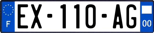 EX-110-AG