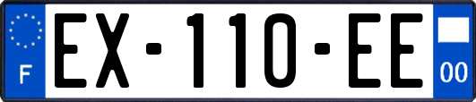EX-110-EE