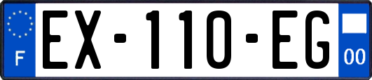 EX-110-EG