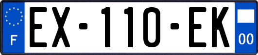 EX-110-EK