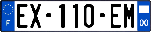 EX-110-EM