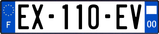 EX-110-EV