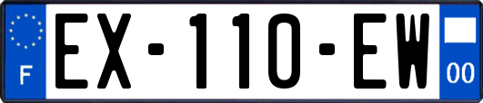 EX-110-EW