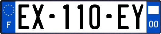 EX-110-EY