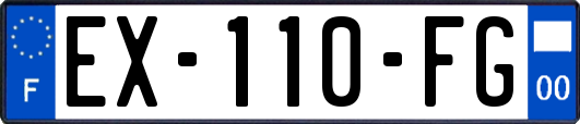 EX-110-FG