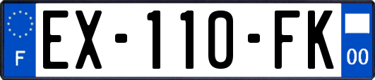 EX-110-FK