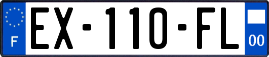 EX-110-FL