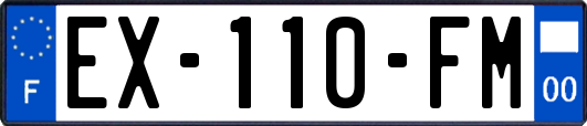 EX-110-FM