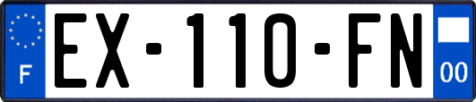 EX-110-FN