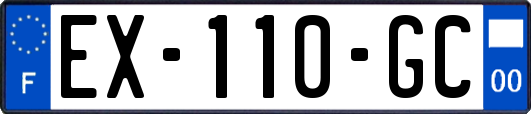 EX-110-GC
