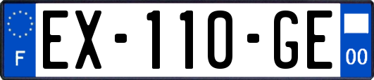 EX-110-GE