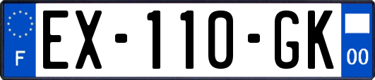 EX-110-GK