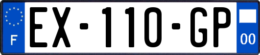 EX-110-GP