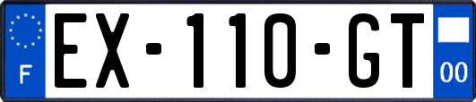 EX-110-GT