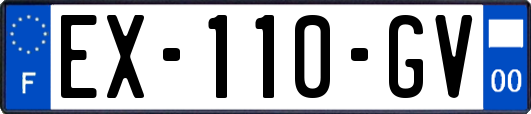 EX-110-GV