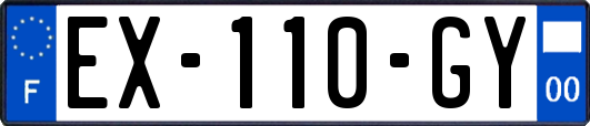 EX-110-GY
