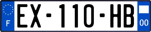 EX-110-HB