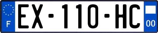EX-110-HC