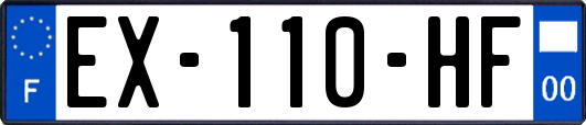 EX-110-HF
