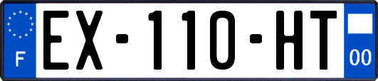 EX-110-HT