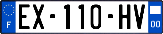 EX-110-HV