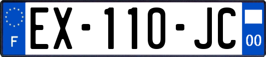 EX-110-JC