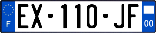 EX-110-JF