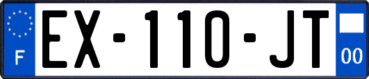 EX-110-JT