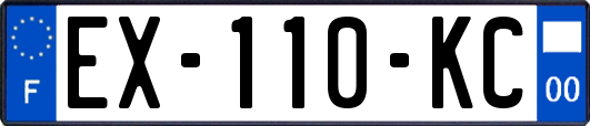 EX-110-KC