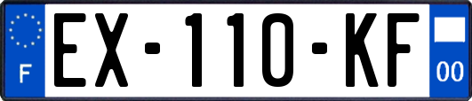EX-110-KF