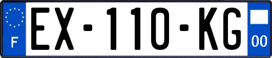 EX-110-KG
