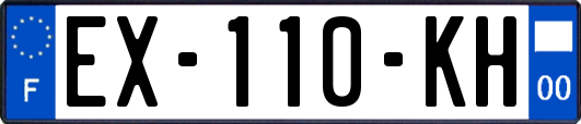 EX-110-KH