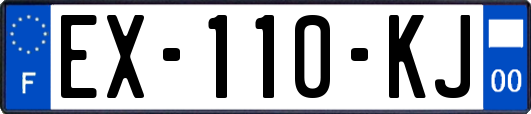 EX-110-KJ