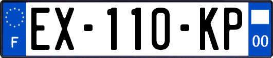 EX-110-KP