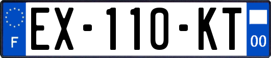 EX-110-KT