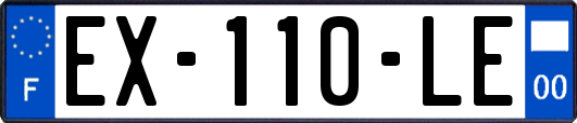 EX-110-LE