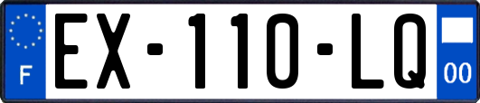 EX-110-LQ