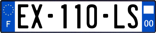 EX-110-LS