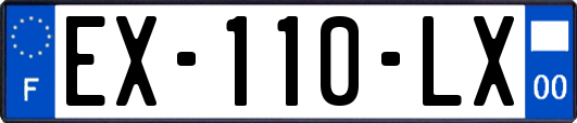 EX-110-LX