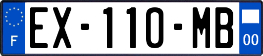 EX-110-MB