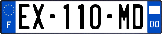EX-110-MD