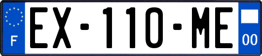 EX-110-ME