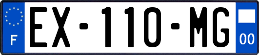 EX-110-MG