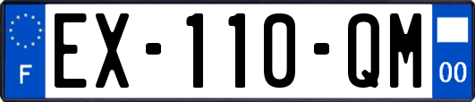 EX-110-QM