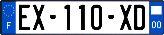 EX-110-XD