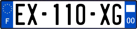 EX-110-XG