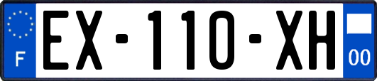 EX-110-XH