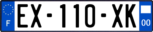 EX-110-XK