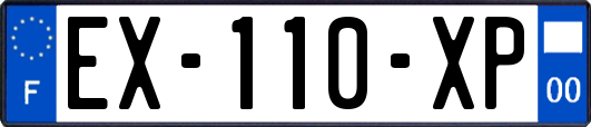 EX-110-XP