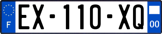 EX-110-XQ